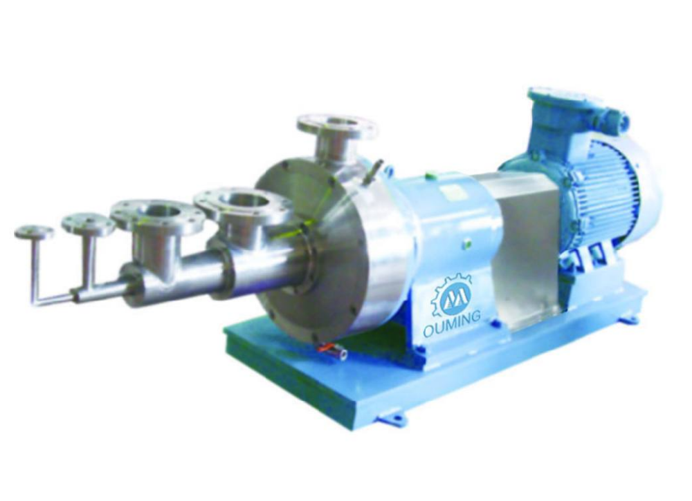 如何更換乳化泵滑塊？